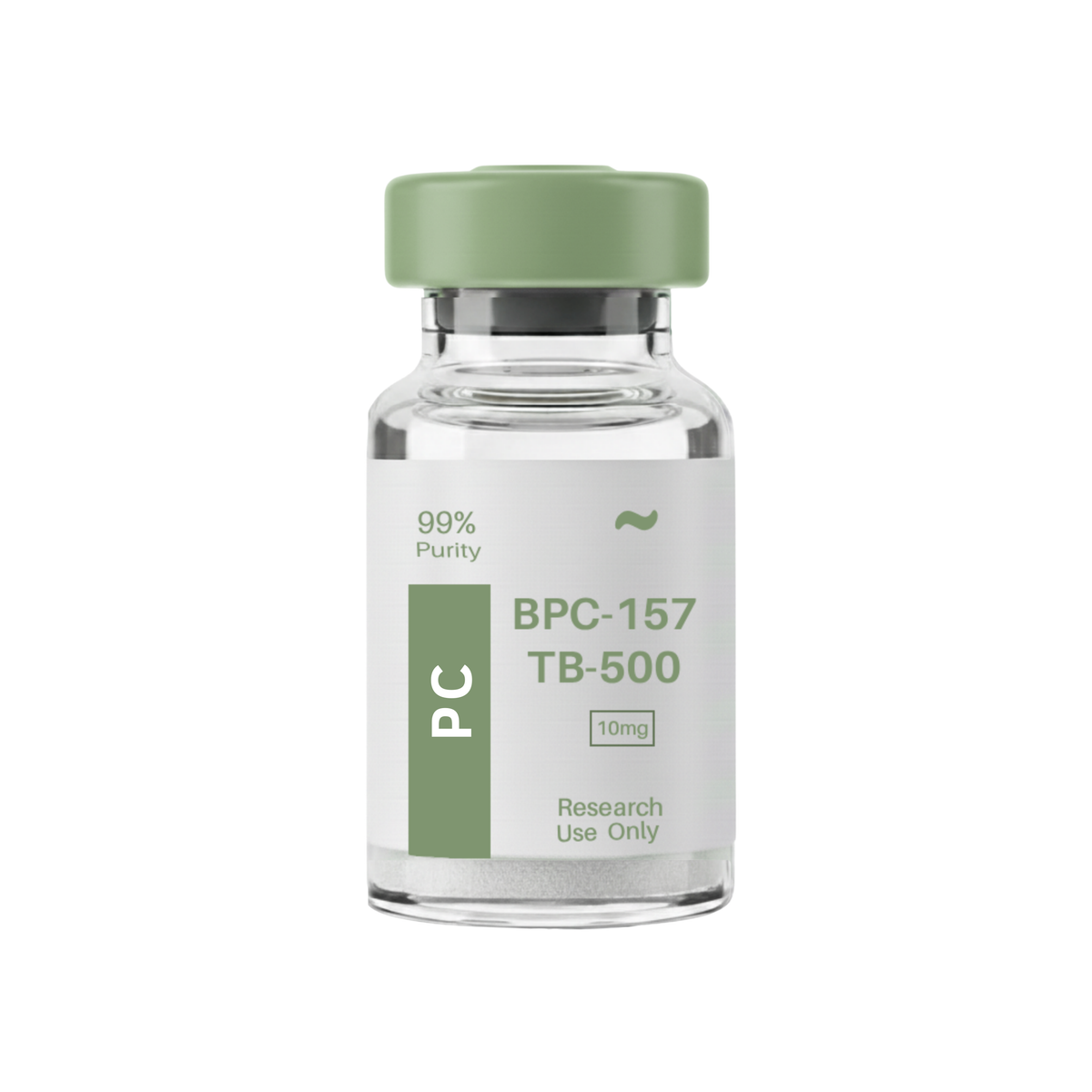 BPC-157 + TB-500