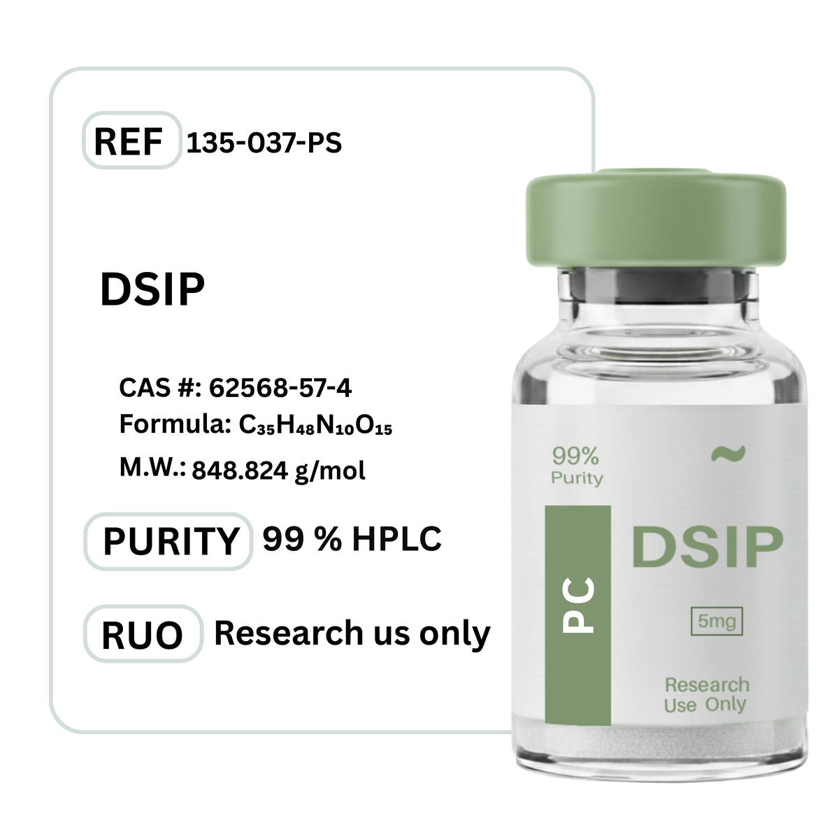 DSIP
