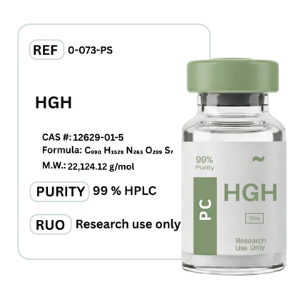 HGH