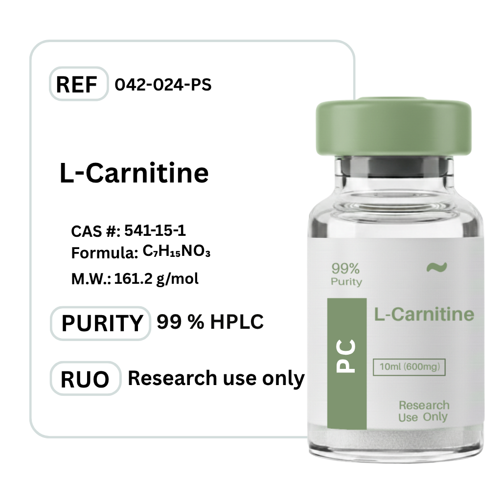 L-Carnitine