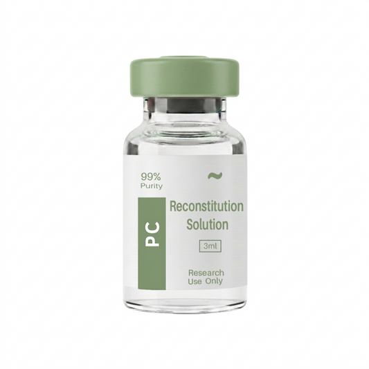 Reconstitution Solution (Free Item)