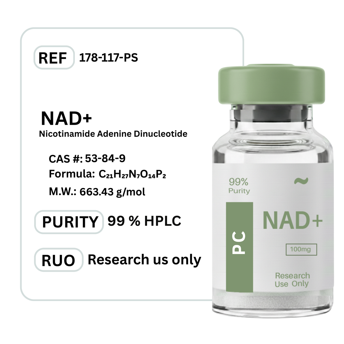 NAD+