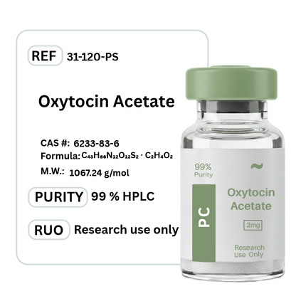 Oxytocin Acetate