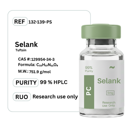 Selank
