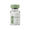 Peptide vial